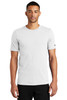 Nike Dri-FIT Cotton/Poly Tee. NKBQ5231 White