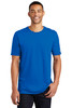 Nike Core Cotton Tee. NKBQ5233 Game Royal