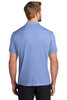 Nike Dry Victory Textured Polo NKBV6041 Game Royal Heather Back