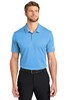 Nike Dry Essential Solid Polo NKBV6042 University Blue