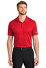 Nike Dry Essential Solid Polo NKBV6042 University Red