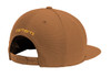 Carhartt ® Ashland Cap. CT101604 Carhartt Brown Back