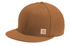 Carhartt ® Ashland Cap. CT101604 Carhartt Brown