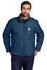 Carhartt ® Gilliam Jacket. CT102208 Dark Blue