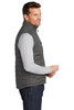 Carhartt® Gilliam Vest CT102286 Shadow Grey  Side