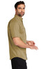 Carhartt® Rugged Professional™Series Short Sleeve Shirt CT102537 Dark Khaki  Side