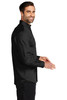 Carhartt® Rugged Professional™ Series Long Sleeve Shirt CT102538 Black  Side