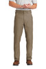 Carhartt ® Canvas Work Dungaree. CTB151 Light Brown