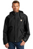 Carhartt ® Shoreline Jacket. CTJ162 Black