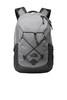 The North Face ® Groundwork Backpack. NF0A3KX6 Mid Grey/ Asphalt Grey
