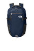 The North Face ? Fall Line Backpack. NF0A3KX7 Cosmic Blue/ Asphalt Grey