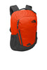 The North Face ® Connector Backpack. NF0A3KX8 Tibetan Orange/ Asphalt Grey Alt