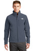 The North Face ® Apex Barrier Soft Shell Jacket. NF0A3LGT Urban Navy