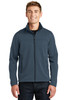 The North Face ® Ridgeline Soft Shell Jacket. NF0A3LGX Shady Blue