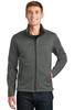 The North Face ® Ridgeline Soft Shell Jacket. NF0A3LGX TNF Dark Grey Heather