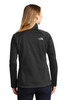 The North Face ® Ladies Ridgeline Soft Shell Jacket. NF0A3LGY TNF Black  Back