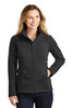 The North Face ® Ladies Ridgeline Soft Shell Jacket. NF0A3LGY TNF Black