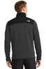 The North Face ® Far North Fleece Jacket. NF0A3LH6 TNF Black Heather