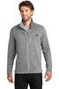 The North Face ® Sweater Fleece Jacket. NF0A3LH7 TNF Medium Grey Heather