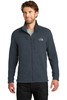 The North Face ® Sweater Fleece Jacket. NF0A3LH7 Urban Navy Heather S