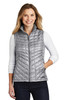 The North Face ® Ladies ThermoBall ™  Trekker Vest. NF0A3LHL Mid Grey