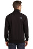 The North Face ® Tech Full-Zip Fleece Jacket. NF0A3SEW TNF Black  Back