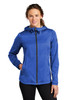 The North Face ® Ladies All-Weather DryVent ™ Stretch Jacket NF0A47FH TNF Blue