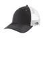 The North Face ® Ultimate Trucker Cap. NF0A4VUA Asphalt Grey/ TNF White