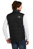 The North Face ® Everyday Insulated Vest. NF0A529A TNF Black Back