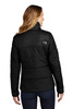 The North Face ® Ladies Everyday Insulated Jacket. NF0A529L TNF Black Back