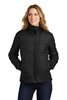 The North Face ® Ladies Everyday Insulated Jacket. NF0A529L TNF Black