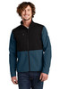 The North Face ® Castle Rock Soft Shell Jacket. NF0A552Z Blue Wing