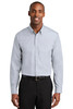 Red House®  Nailhead Non-Iron Shirt. RH370 Ice Grey