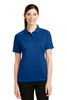 CornerStone® - Ladies Select Snag-Proof Tactical Polo. CS411 Royal