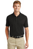 CornerStone® Select Lightweight Snag-Proof Polo. CS418 Black