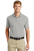 CornerStone® Select Lightweight Snag-Proof Polo. CS418 Light Grey