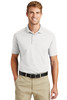 CornerStone® Select Lightweight Snag-Proof Polo. CS418 White