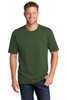 CornerStone ® Workwear Pocket Tee CS430 Dark Green