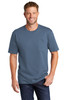 CornerStone ® Workwear Pocket Tee CS430 Regatta Blue