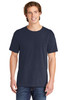 COMFORT COLORS ® Heavyweight Ring Spun Tee. 1717 Navy 3XL