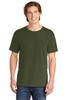 COMFORT COLORS ® Heavyweight Ring Spun Tee. 1717 Moss M