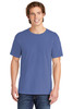 COMFORT COLORS ® Heavyweight Ring Spun Tee. 1717 Periwinkle XL