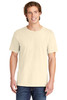 COMFORT COLORS ® Heavyweight Ring Spun Tee. 1717 Ivory L