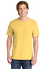 COMFORT COLORS ® Heavyweight Ring Spun Tee. 1717 Butter