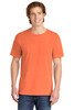 COMFORT COLORS ® Heavyweight Ring Spun Tee. 1717 Melon