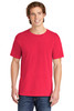 COMFORT COLORS ® Heavyweight Ring Spun Tee. 1717 Paprika