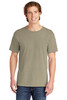 COMFORT COLORS ® Heavyweight Ring Spun Tee. 1717 Sandstone