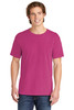 COMFORT COLORS ® Heavyweight Ring Spun Tee. 1717 Heliconia M