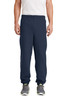 Gildan® - Heavy Blend™ Sweatpant.  18200 Navy