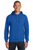 Gildan® - Heavy Blend™ Hooded Sweatshirt.  18500 Royal XL